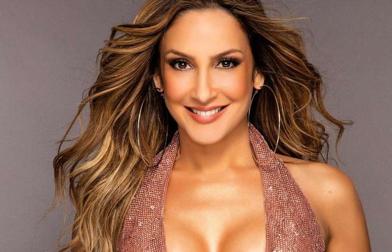 Claudia Leitte mostra a força da mulher em nova série documental no YouTube