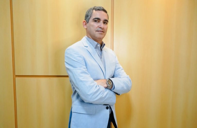 Grupo Servnac reforça time de executivos com a vinda do Genaldo Júnior para assumir a Diretoria Comercial