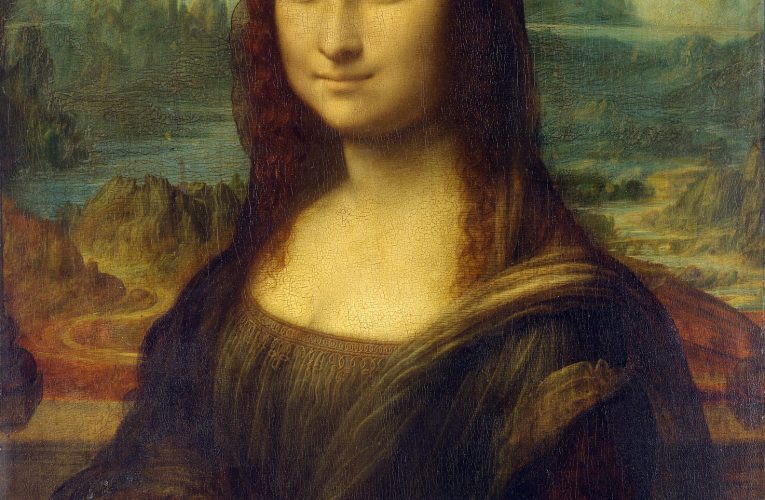 Disponível online, exposição Leonardo da Vinci – 500 Anos de um Gênio revela segredos da Mona Lisa