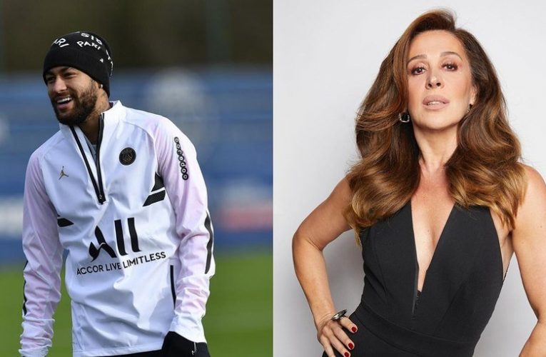 Neymar compra mansão de Claudia Raia que estava à venda