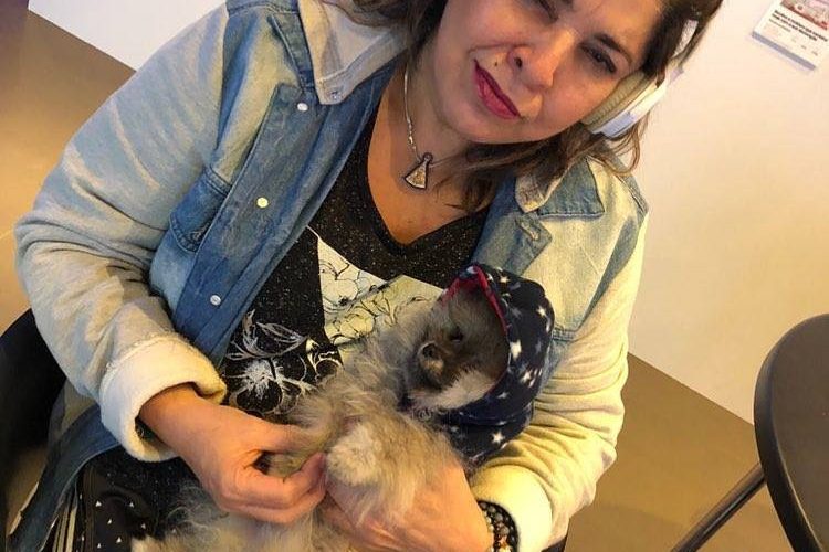Roberta Miranda realiza festa virtual nesta sexta-feira (26) – Cantora convida os fãs para a comemoração do aniversário de três anos do pequeno Severino Miranda