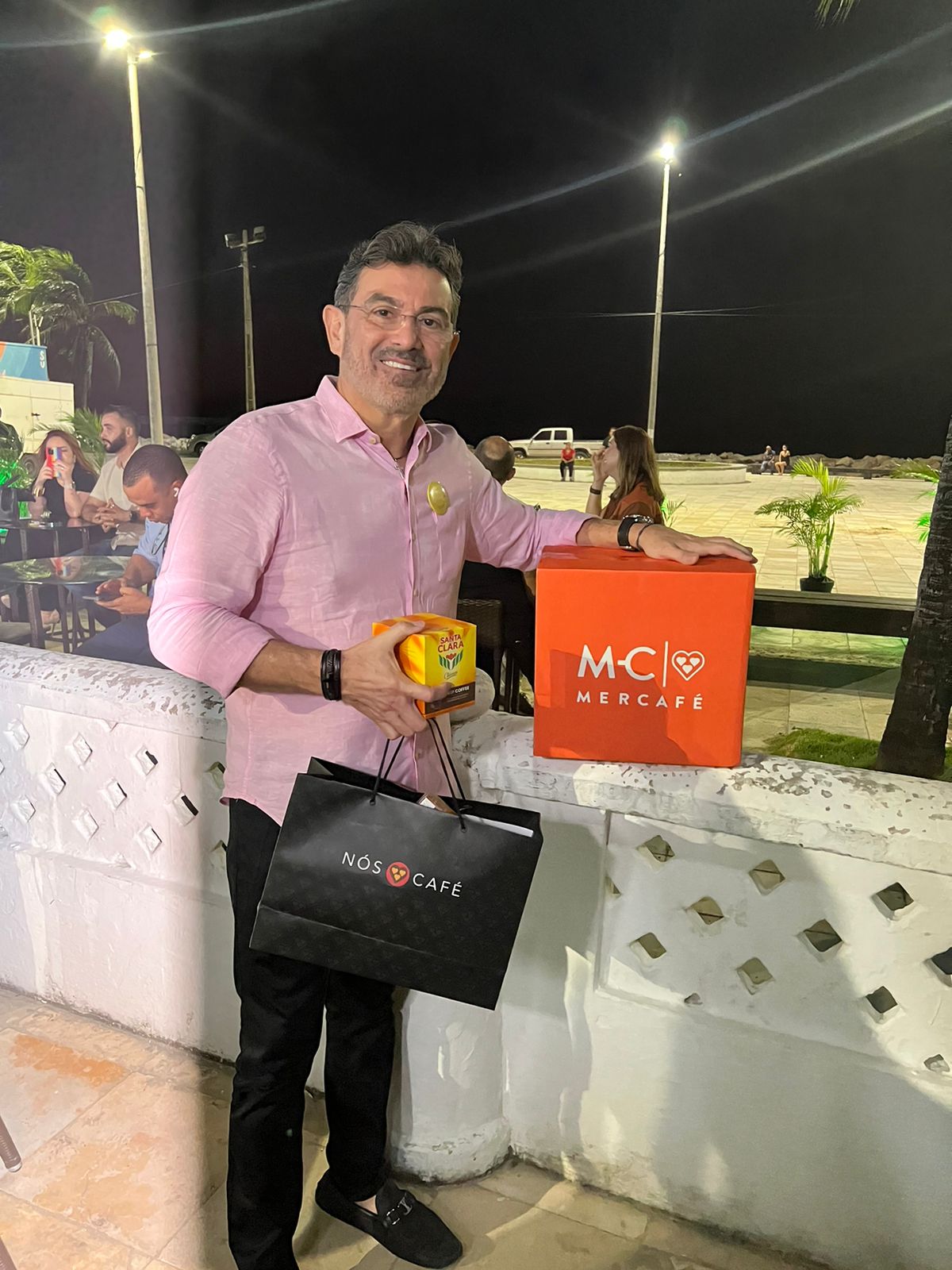 Alexandre Pereira 