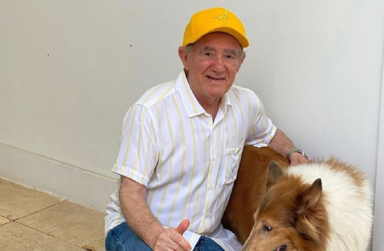 Renato Aragão perde o direito de usar a marca Didi para empresa chinesa