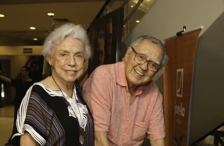 Celebração dos 100 anos do Cinema Cearense tem início no Cineteatro São Luiz; confira a programação