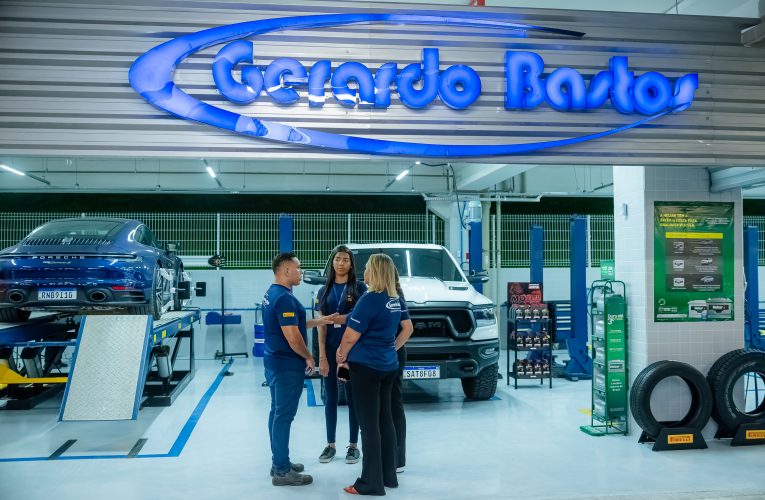 Grupo Gerardo Bastos reforça cuidados com a manutenção de veículos em nova campanha