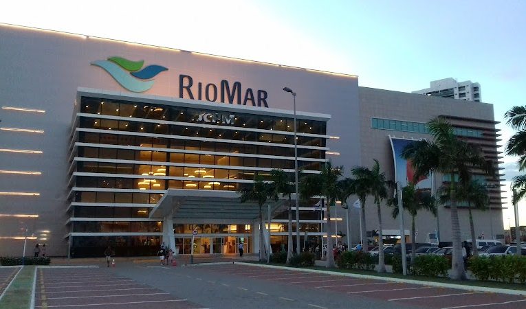 SUPER SALDÃO RIOMAR