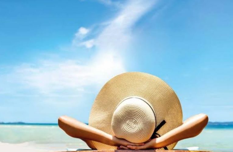 Dicas de verão: cuidados com a pele após exposição ao sol