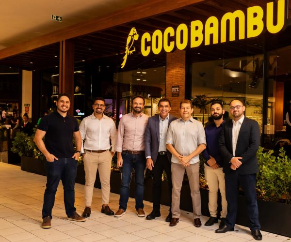 Rodrigo Silva, Raoni Meireles, José Ribeiro Jr., Idezio Rolim, Gilmar Garcia, Victor Barbosa e Anderson Félix