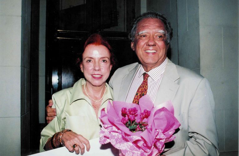 Mostra “L.C. Barreto: 60 Anos de Cinema Brasileiro” (19 a 31 de março) e Homenagem a Luiz Carlos Barreto e Lucy Barreto (23 de março)