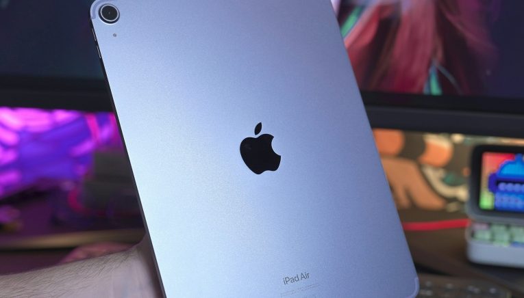 VAZAMENTO INDICA QUE O IPAD AIR 6 PODE TER DOIS TAMANHOS DE TELA