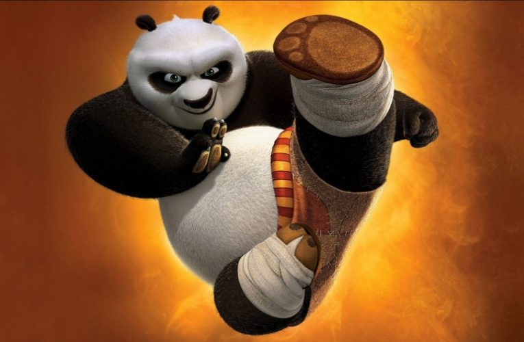 ”Kung Fu Panda 4” estreia nos cinemas do Brasil