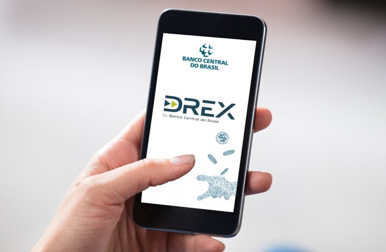 Conheça Drex, a moeda digital do Brasil