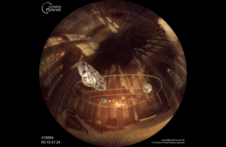 Planetário Rubens de Azevedo amplia a oferta de atividades gratuitas e traz novidades no mês de abril