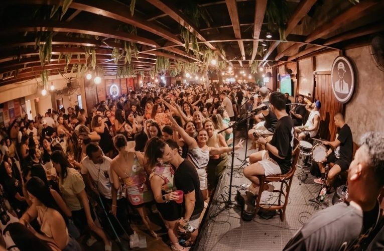 Turismo e Entretenimento: Conheça casas de festas para se divertir durante estadia em Fortaleza