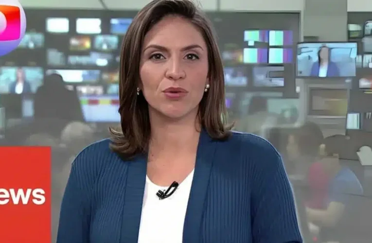 Mais uma: Jornalista processa Globo por assédio e perseguição