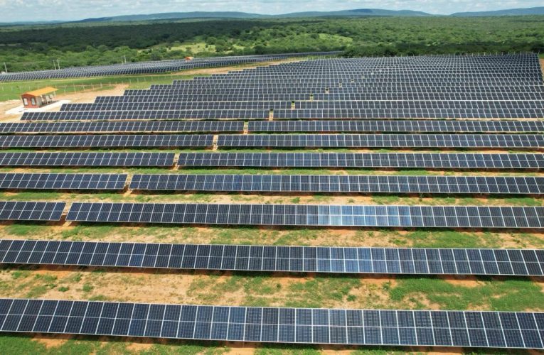 Clientes do Santander no Ceará terão acesso à energia limpa e renovável com economia de tarifa