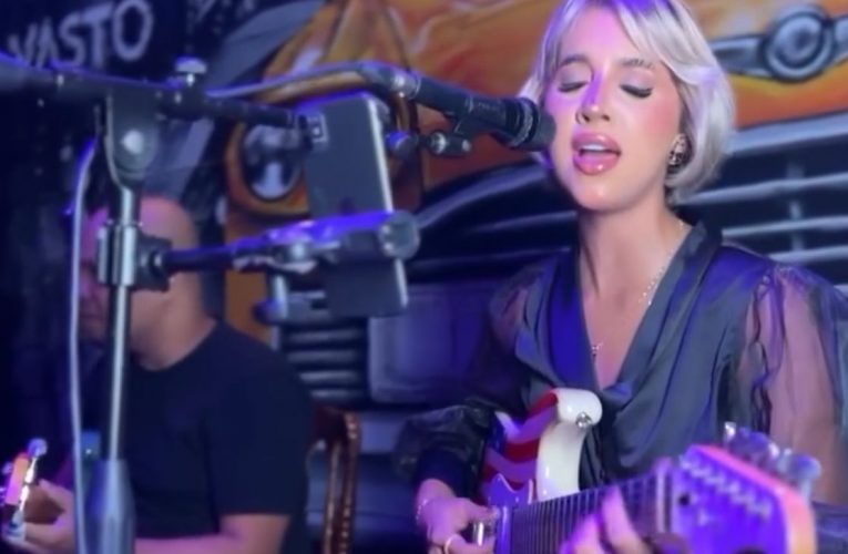 Vasto Fortaleza apresenta Ster Melo em show Imperdível nesta Quinta-feira