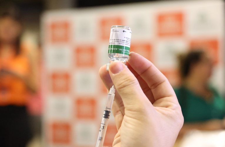 Maio Materno: vacinação na gestação é fundamental para a proteção da mãe e do bebê