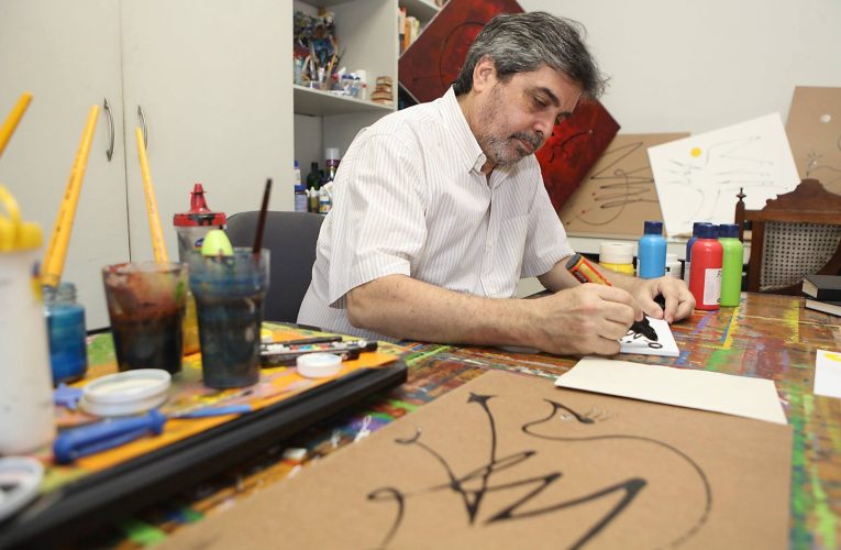 Ideal Clube lança livro “Colecionando Afetos”, de Totonho Laprovitera