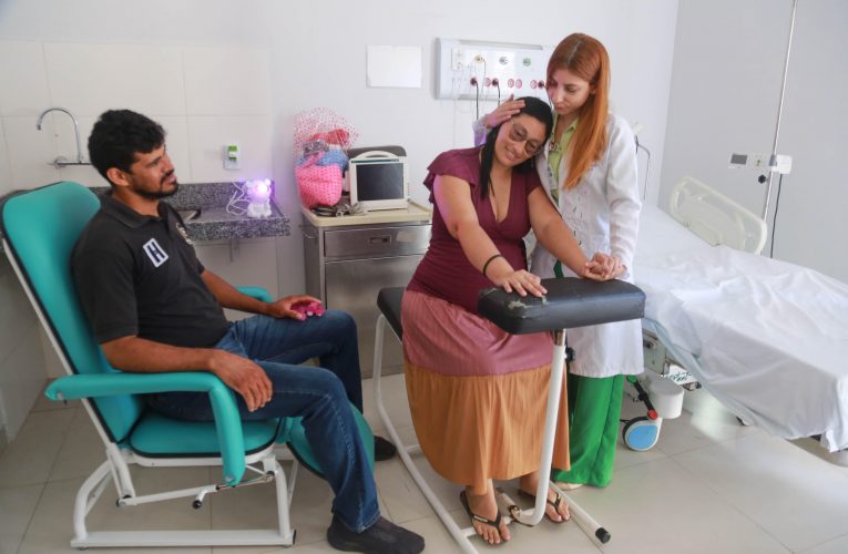 Maio Materno: vinculação à maternidade, um direito das gestantes