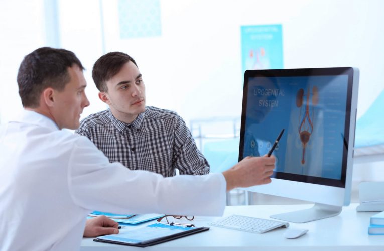 Varicocele: a doença silenciosa que pode comprometer a saúde íntima masculina