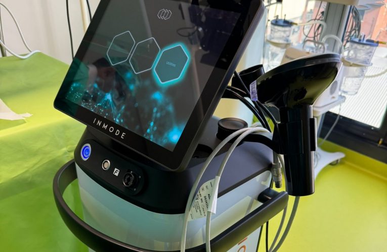 Clinica investe R$ 1 milhão em tecnologia estética inédita no Ceará