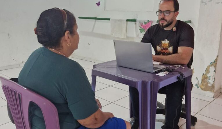 Campanha “Dia D” leva atendimento médico gratuito para cidades do interior do Ceará