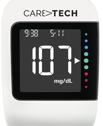 Roche e Grupo RD Saúde fazem primeira parceria na América Latina e criam marca própria de medidor de glicemia