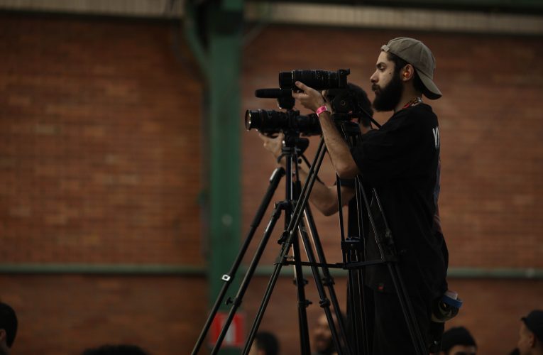 Animação de ex-estudante da Vila das Artes é selecionada para o principal festival de curtas da América Latina