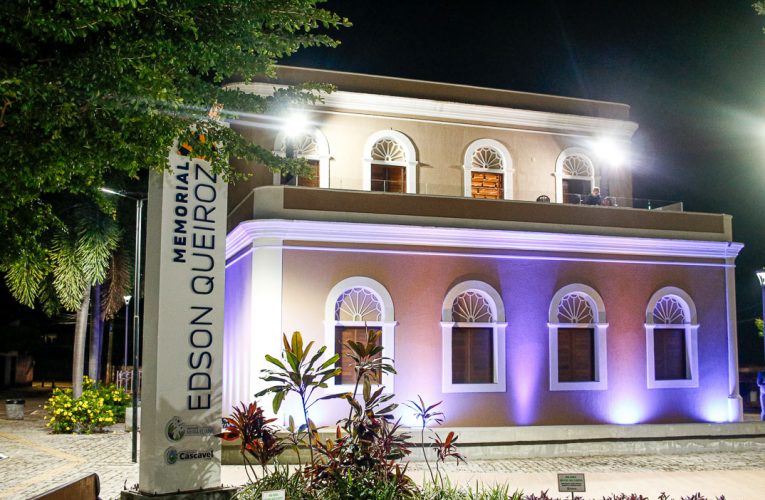 Memorial Edson Queiroz recebe exposição inédita “Natureza, Arte e Vida”