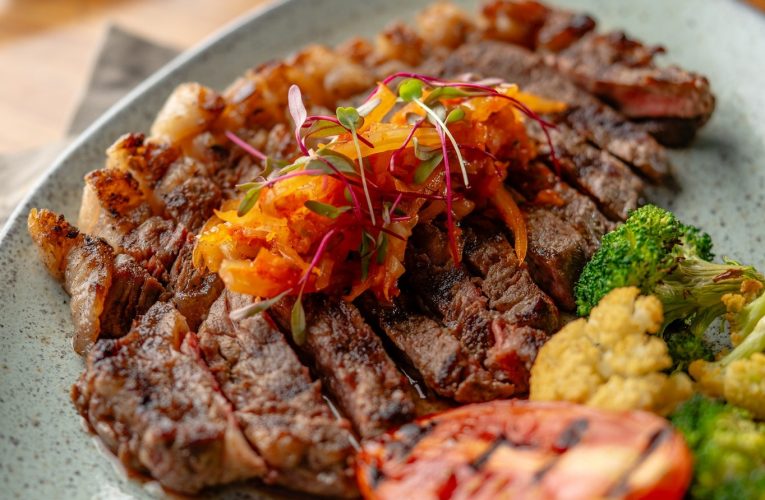 Restaurant Week: Um Mês de Sabor e Exclusividade no Carbone Steakhouse