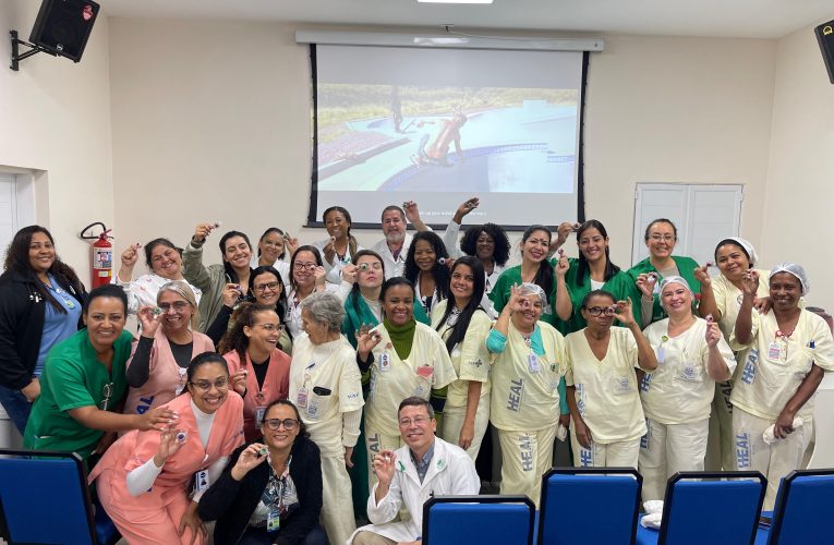 Hospital Estadual Azevedo Lima registra aumento de 85,7% nas captações de órgãos e tecidos em 2025