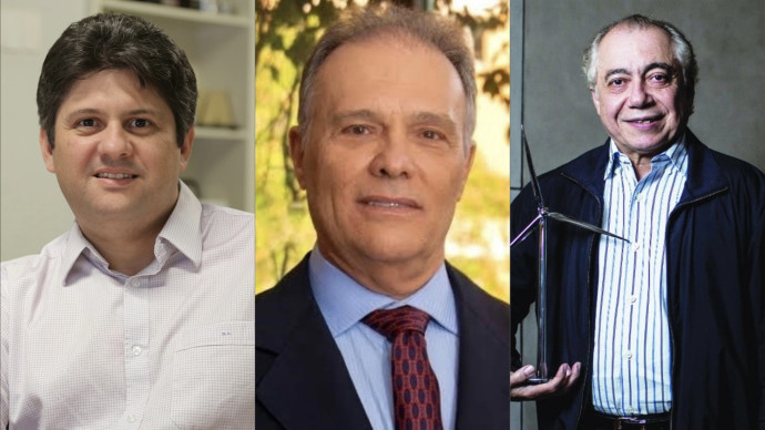 IBEF Ceará Anuncia os Três Finalistas do Prêmio Equilibrista 2025