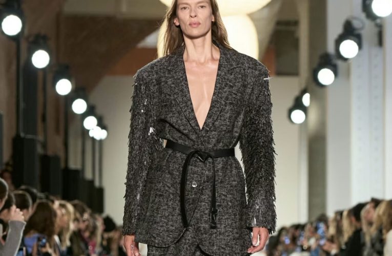 Principias tendências da New York Fashion Week para o Outono/Inverno 2025