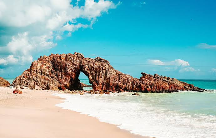 jericoacoara: A Joia do Nordeste que Conquistou o Mundo