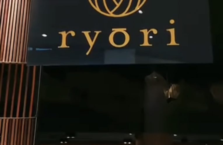 Ryori: 22 Anos de Sucesso e Excelência na Gastronomia Oriental!