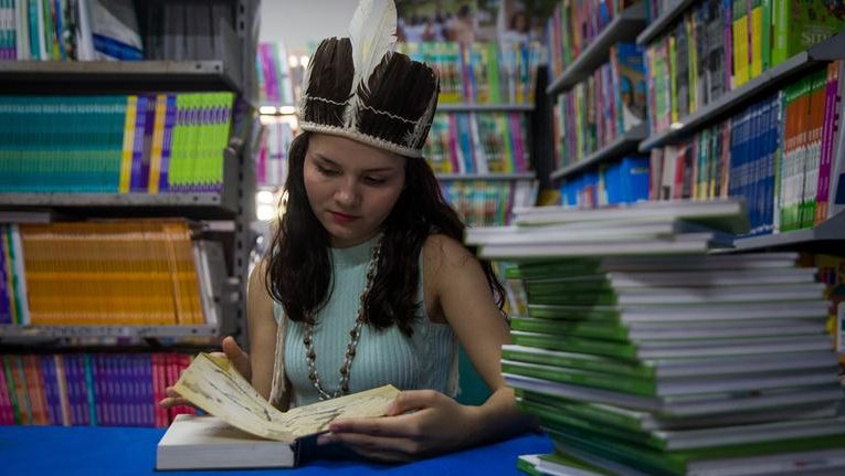 Concurso Terra de Sabidos recebe inscrições de projetos de escolas públicas até 07 de outubro