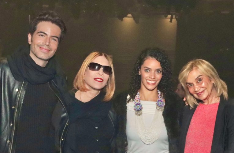 Semana Paulista de Dança lota o MASP