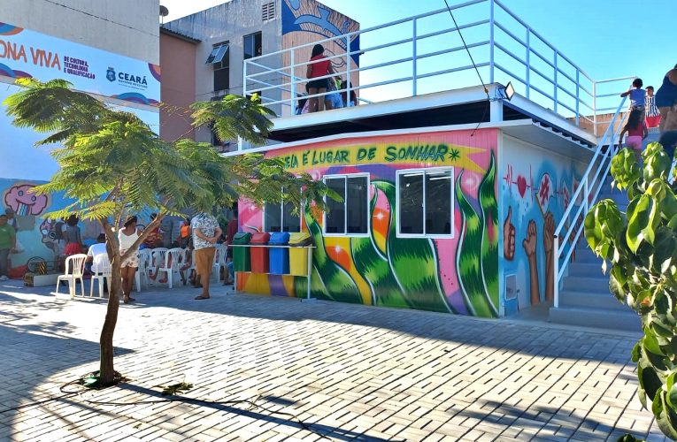 Centro Dragão do Mar integra da programação nacional da Primavera dos Museus