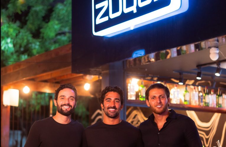 Zúque DrinkBar anuncia expansão com novo investimento