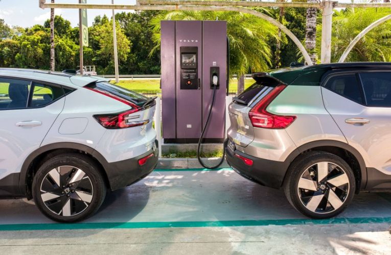 Volvo garante corredor elétrico de Pelotas a Jericoacoara