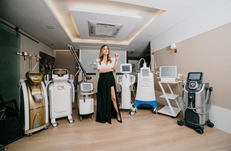 Em homenagem ao Dia do Cliente, Clínica Kaline Ferraz lança Body Week