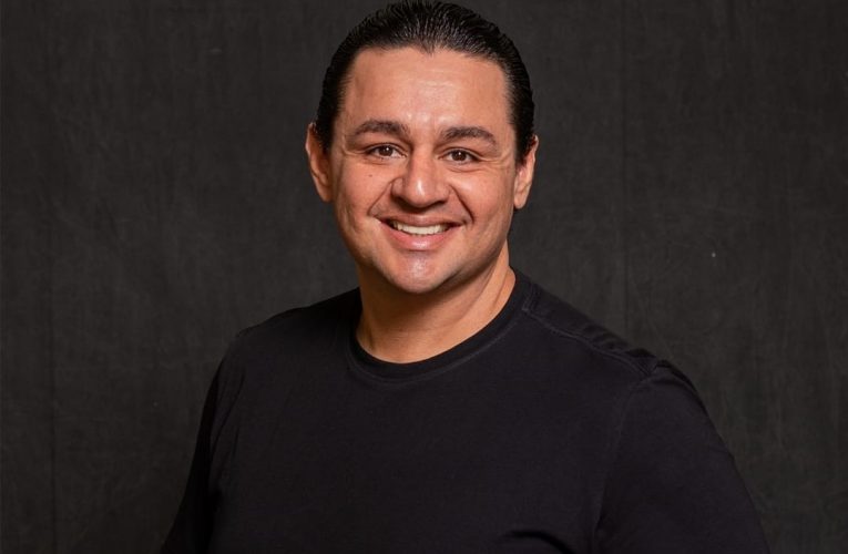 Gastronomia é gestão e inovação, defende Marcelo Pimentel em encontro da ADVB-CE