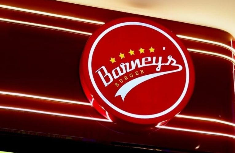 Sabores cearenses conquistam o Iguatemi: Barney’s Burger e Estela Pizza ampliam presença e celebram trajetória de sucesso