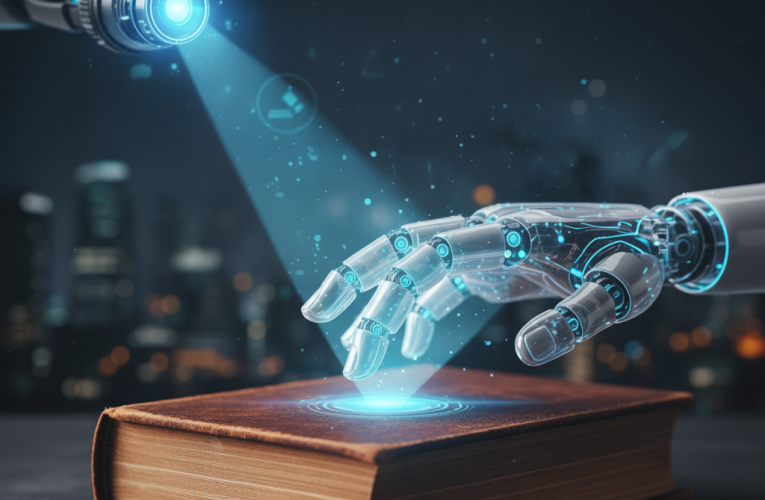 Inteligência Artificial e responsabilidade jurídica: quem responde pelos erros das máquinas?