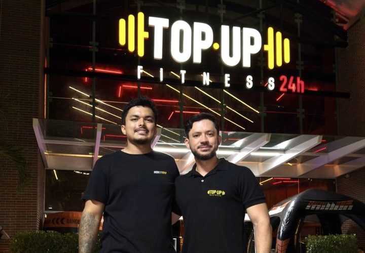 Top Up inaugura nova unidade 24h na Washington Soares e reforça expansão do grupo no Nordeste