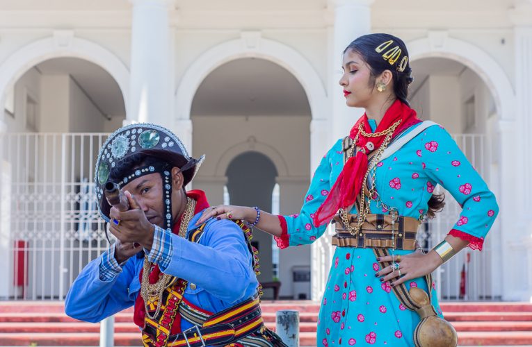 Festival Raízes do Meu Ceará acontece até 26 de outubro em Fortaleza