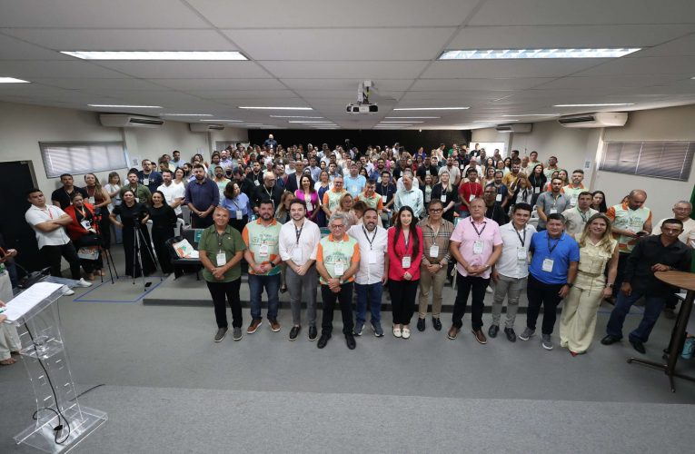 Dia do Servidor Público. O trabalho que move o Ceará: dedicação, aprendizado e compromisso com o servir