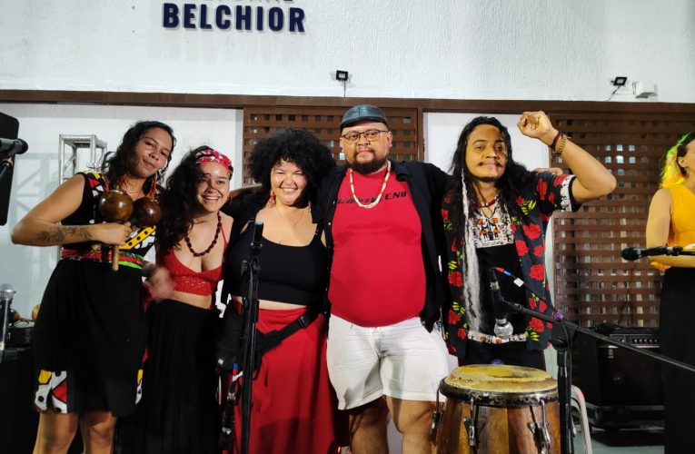 Centro Dragão do Mar lança o programa Dragão das Encantarias, dedicado às manifestações tradicionais cearenses