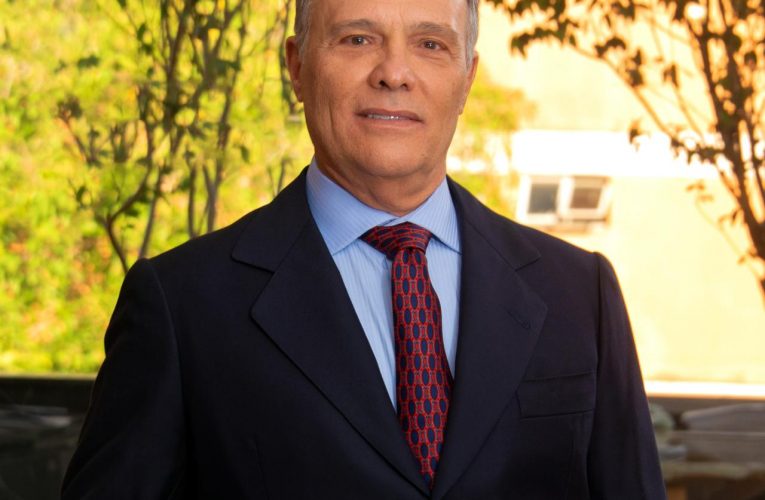 José Carlos Pontes, acionista do Grupo Marquise, é um dos finalistas do Prêmio Equilibrista 2025 do IBEF-CE